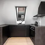 Appartamento Bryggen Bergen