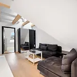 Bryggen Διαμέρισμα Μπέργκεν