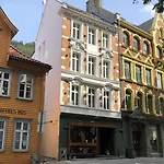 Bryggen Appartamento Bergen