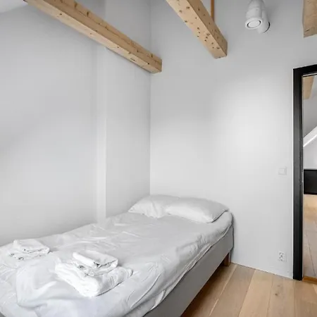 Bryggen Apartment