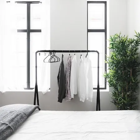 Bryggen Apartment *