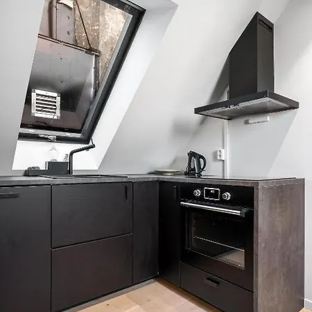 Bryggen Apartment