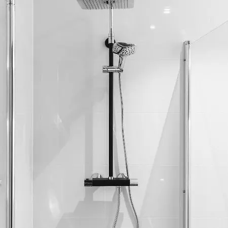 Bryggen Берген