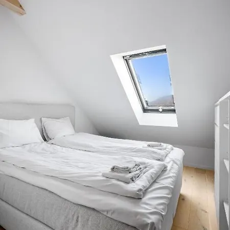 Bryggen Apartment