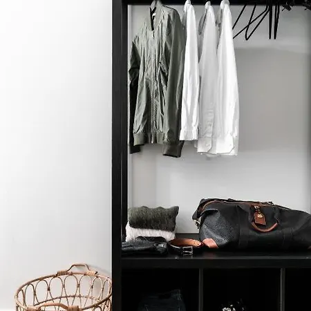 Bryggen Апартаменты *