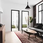 Bryggen Apartment *